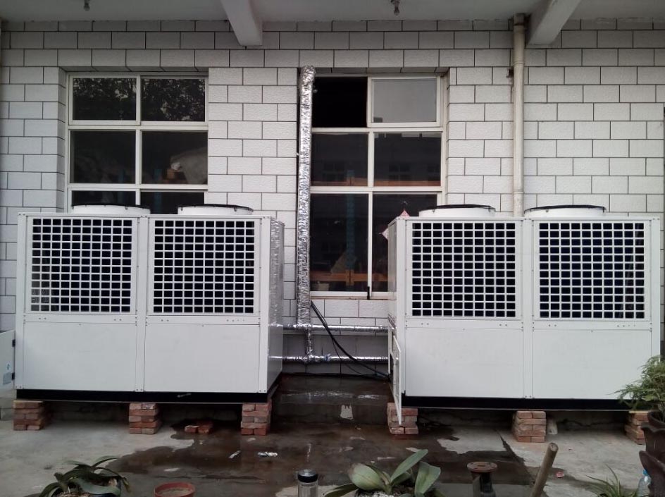 北京鐵路局（京遼線、京原線）沿線站房采暖項目